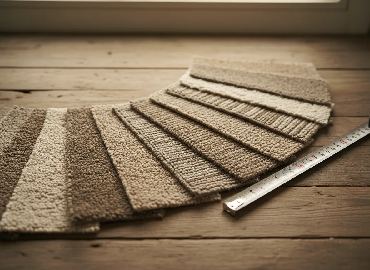 Carpet Installation Mount Vernon, IN FAQs